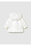 Baby Girl Double-Sided Windbreaker 1486 - 3
