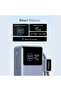 PB727-75701B 55W 10,000 mAh Fast Charging Power Bank BLUE - 2