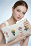 Patterned Pillow - 2