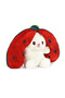 Özgüneroyuncak.Kk 50 cm Strawberry Bag Rabbit Special for Lovers - 5