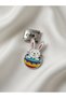 Select & Combine) Buy 3 Get 2 Cute Rabbit Italian Bracelet Compatible Charms 316L - 2