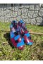 Unisex Children's Camouflage Patterned Transparent Non-Slip Sole Casual Shoes (Garden & Outdoor Compatible) - 4
