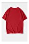 Rose Printed Women's T-Shirt - 2