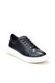 4342 Men's Large Size Orthopedic Daily Genuine Leather Shoes - 2