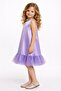 Dreamy Tulle Hem Girls' Evening Dress - 2