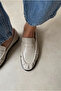 Women's Ballerinas BEIGE - 4