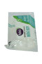 Mini size bag 40x50cm 70gr 12micron 10lt transparent roll 40 pieces - 3