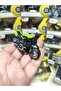 Metal Model Motorcycle Toy 7.5 cm High Quality Collectible Motor Figure 1 Piece - 3