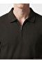 Timeless Clothing & Timeless Choices Devark Roba Collar Men's T-Shirt - 3