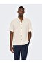 Men's Onswilson Reg Ss 030 Shirt Os22037198-4946726 - 5