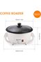 800W Electric Coffee Roaster & Popcorn Maker 2L Nut Roasting Machine Adjustable Temperature - 7
