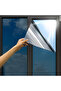 50 cm X 2 Meters |   Silver (Mirrored) Window Film 15% - 4