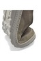 3584 Men's 100% Genuine Leather Orthopedic Sole Casual Shoes – Laceless Seasonal Men's Shoes - 4