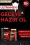 Ultra Men 60 Tablet 2 Adet - 2