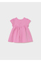 Baby Girl Printed Dress 1817 - 2
