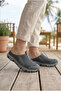 Cast Comfortable Ultra Light Sole Sea Doctor Nurse Chef Pool Beach Men Women Slippers Anthracite