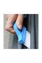 2 Pieces of Edge Cleaning Brush and Scraper Detail Cleaning Car and Bathroom Brush - 6