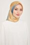 وشاح حرير - 9104D-09 - تيفيل - 2