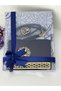 Gift Set: Prayer Rug + Pearl Prayer Beads + Stone Zikirmatik – Mevlid, Umrah, Hajj Gift Set with Stylish Box - 3