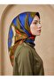 وشاح حرير - 9170D-36 - تيفيل