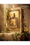 Tonquin Giza Eau de Parfum, Fragrance, Gold Cap, Textured Glass Bottle- 100ml - 5