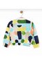 3-Piece Set for Girls Aged 4-8 - 3