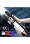 مصباح يدوي كبير DX2329 مع ضوء جانبي - 6