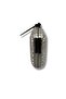 Varol 745-26 Mirrored Glitter Evening Dress Women's Bag - 3