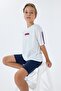 Boys' Bermuda Suit, 100% Cotton - 2