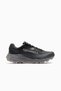 Agility peak 6 women's outdoor sports shoes 26y j00003315 black/gray