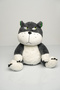 Plush Toy Asabi Cat 45 cm