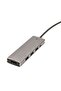 موزع USB-C بثلاثة منافذ مختلفة، US-01-5 - 3