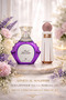 Oud Lavender 75ml EDP with Marj 60ml EDP Special Combo Fragrance Perfume Set Duo for Men & Women