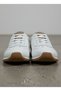 1516910 Genuine Leather Sneaker Women's Daily Comfortable Sports Shoes - 5