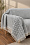 Widores Multi-Purpose Natural Divan Sofa Sofa Bed Decorative Sofa Cover 180X300