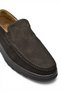5183 100% Genuine Leather Orthopedic Sole Men's Casual Shoes – Seasonal Lightweight Men's Leather Shoes - 2