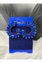 Marquise Model Bridal Henna Wedding Costume Earrings Evening Dress Earrings