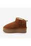 Hawen Angels Furry Women's Boots 2301 - 2