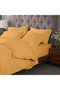 Single 100% Cotton Duvet Cover Set – 4 Pieces