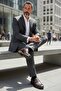 100% Genuine Leather Eva Sole Style Casual Men's Shoes Ekc2118