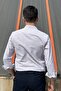 Men'S, Casual, Summer-Spring, 100% Cotton, Regular-Fit, Linen Woven Shirt G-17 - 8