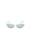 Women's Metal Sunglasses 01.82.0028932N - 2