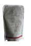 Home 6-Pack Thin Hammam Washcloth Traditional Bath Washcloth
