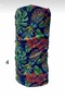 Branded Unisex One Neck Bandana or Buff Cotton Fabric