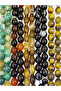 Yemeni Green Agate Stone Swimming Pool - 3