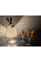 Led Table Lamp with Rabbit Figure |   Decorative Night Light Cute Ambient Lighting Children's & Bedroom Lamp - 4