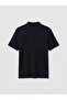 Lcw Vision Polo Collar Men's Knitwear T-Shirt - 2