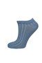 7-Pack Children's Cotton Booties Socks - 6