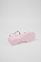 Louise Sandal Women's Pink Leather Sandals - 5
