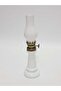 Antique Porcelain Gas Lamp 034